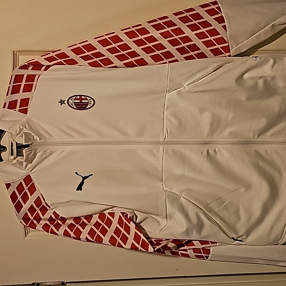 Ac Milan sweater